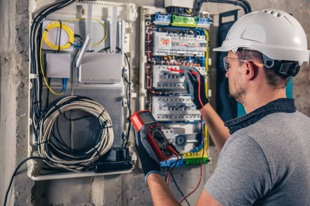 Best Home Electrical Repair  in Salmon Creek, WA