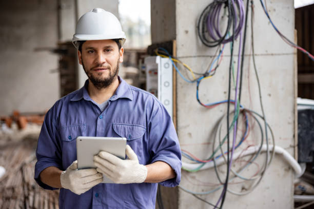 Best Electrical Contractors for Businesses  in Salmon Creek, WA