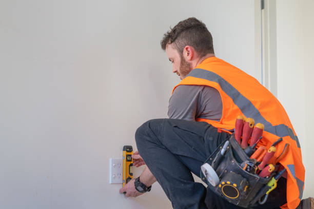 Electrical Rewiring Services in WA