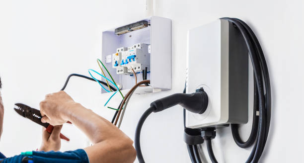 Best Electrical Upgrades for Homes  in Salmon Creek, WA