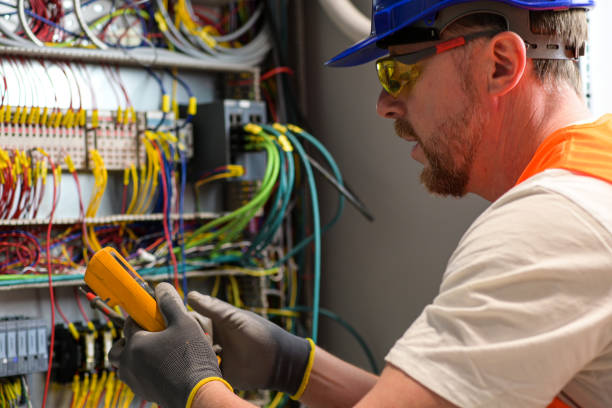 Best Electrical Rewiring Services  in Salmon Creek, WA