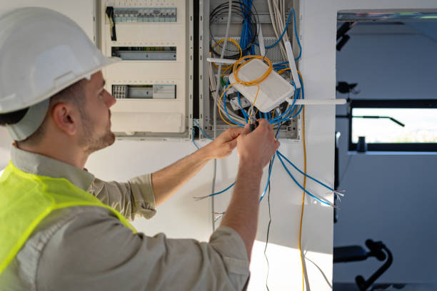 Best Commercial Electrician Services  in Salmon Creek, WA